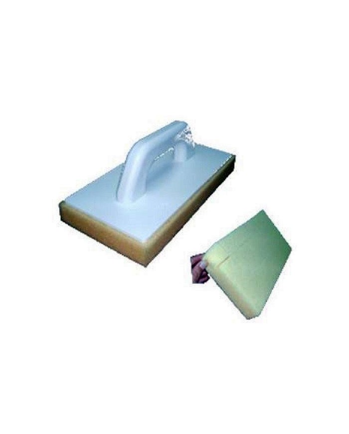 TALOCHA LIMPIEZA CORTADA VALLES 280X140MM. 566513
