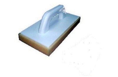 TALOCHA LIMPIEZA VALLES 30MM. 280X140MM.