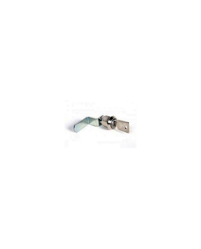 CERRADURA BUZON AGA R-135 RECTA T.STAND C1350TECN01