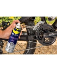 DESENGRASANTE WD40 BIKE CADENAS 500ML.34912