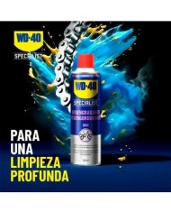 DESENGRASANTE WD40 BIKE CADENAS 500ML.34912