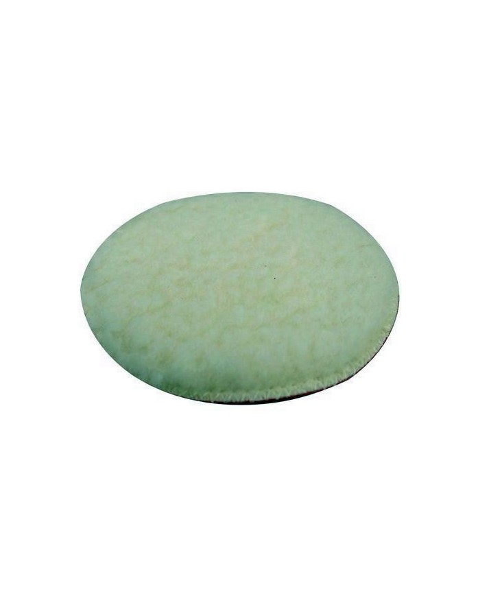 BONETE ABRILLANTADOR FLEXOVIT D125 63642556861