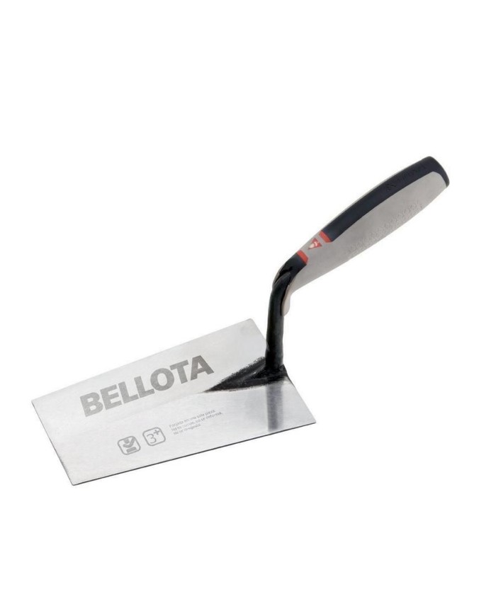 PALETA BELLOTA 5844-A BIMATERIAL