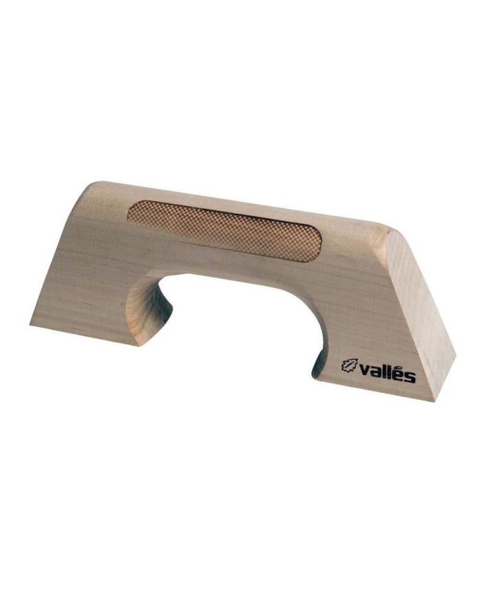 MANGO DE MADERA LLANA VALLES