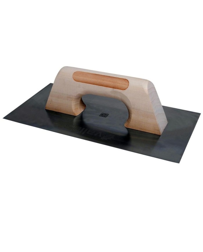 LLANA INOXIDABLE AFILADA VALLES MANGO MADERA VALLES          66TIA1