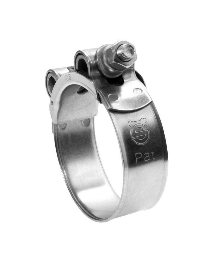 ABRAZADERA SUPER MIKALOR 23-25 W1