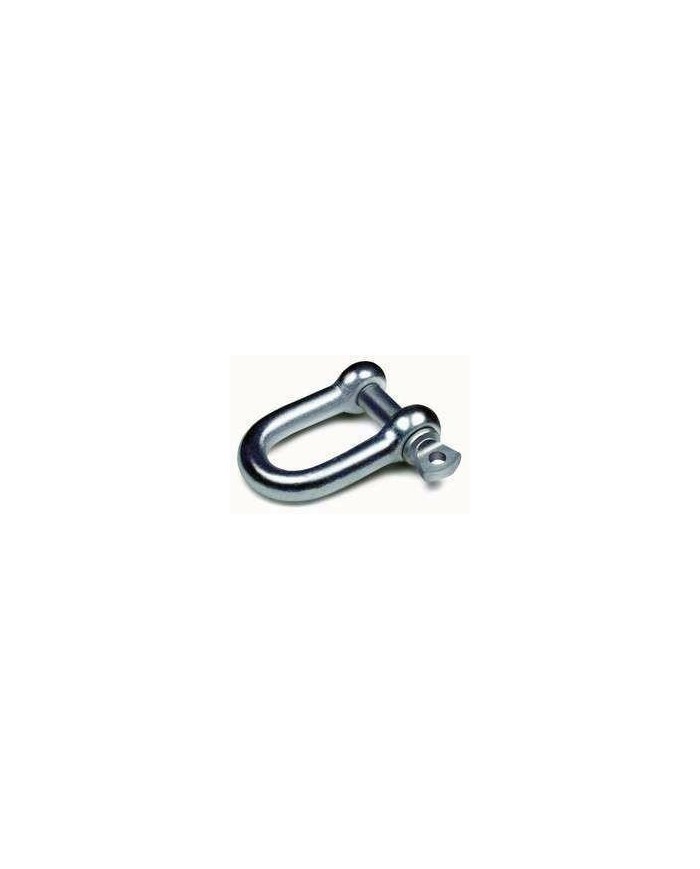 GRILLETE INOXIDABLE M-12