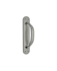 MANILLON SV-MP15LM NIQUELADO SATINADO JANDEL.