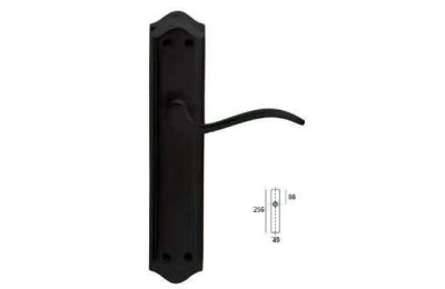 MANIVELA EQ-202 NEGRA...