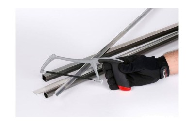 SIERRA METAL CON MANGO KREATOR KRT804004