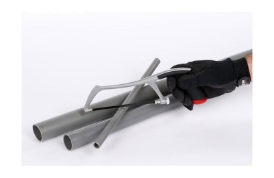 SIERRA METAL CON MANGO KREATOR KRT804004