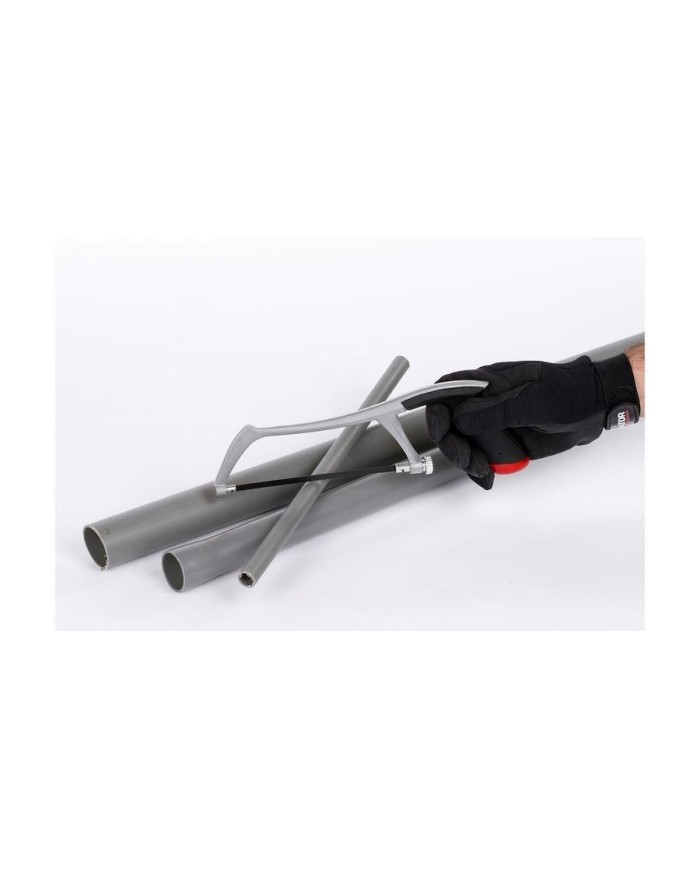 SIERRA METAL CON MANGO KREATOR KRT804004