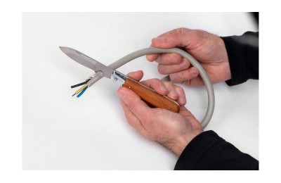 NAVAJA ELECTRICISTA KREATOR KRT000901