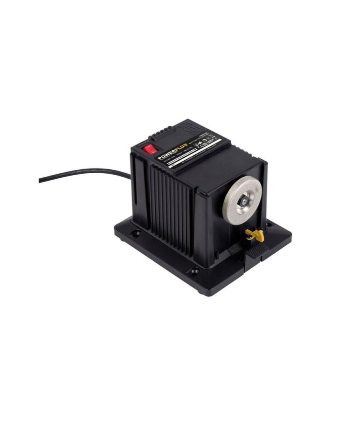 AFILADOR MULTIFUNCION POWERPLUS 96W. POWX1350