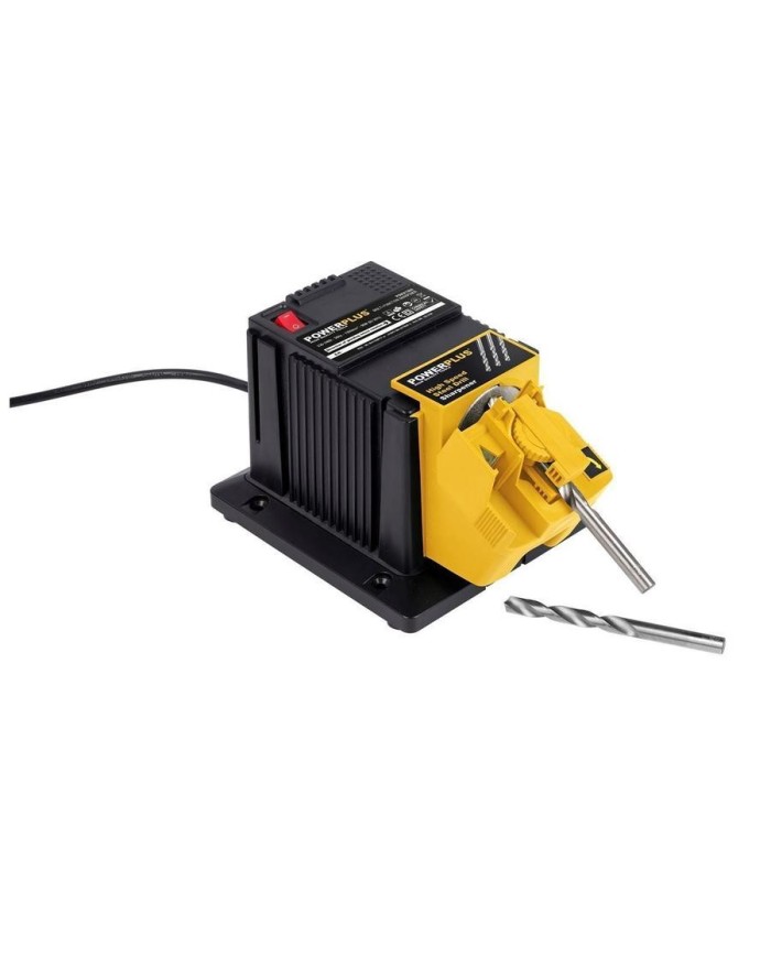 AFILADOR MULTIFUNCION POWERPLUS 96W. POWX1350