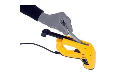 GRAPADORA CLAVADORA 45W. POWERPLUS