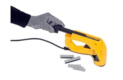 GRAPADORA CLAVADORA 45W. POWERPLUS