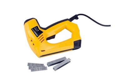 GRAPADORA CLAVADORA 45W. POWERPLUS