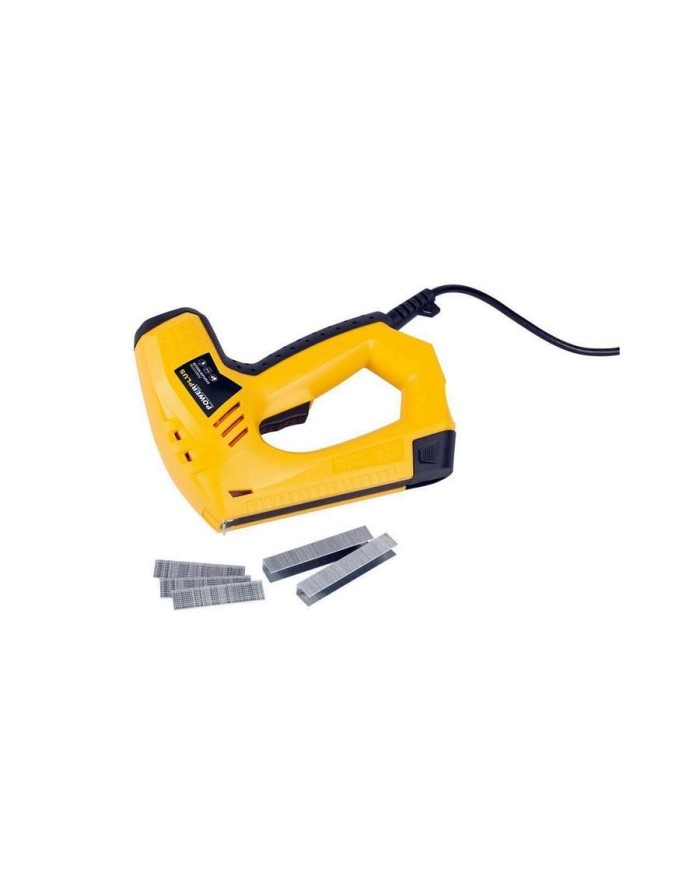 GRAPADORA CLAVADORA POWERPLUS 45W.