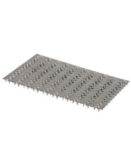 RASTRILLO RECOGEACEITUNAS PLASTICO 975