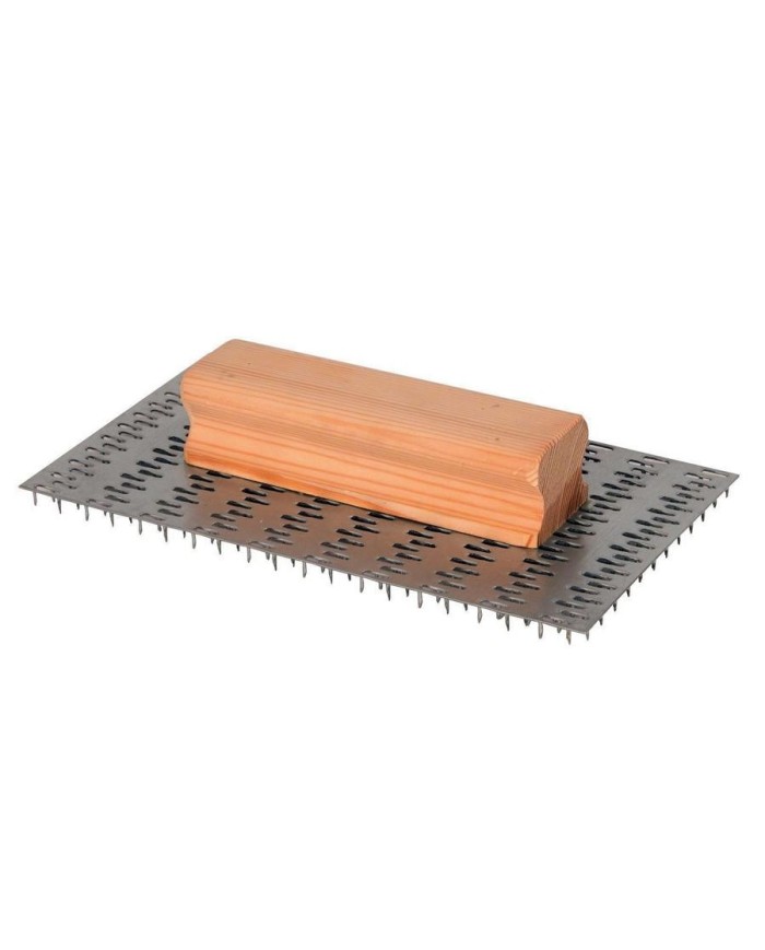 RASCADOR MONOCAPA VALLES 150X72 MANGO PEQUEÑO