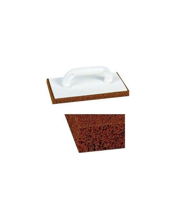 TALOCHA CON ESPONJA FINA VALLES 280X140MM. 566503