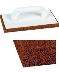 TALOCHA CON ESPONJA FINA VALLES 280X140MM. 566503