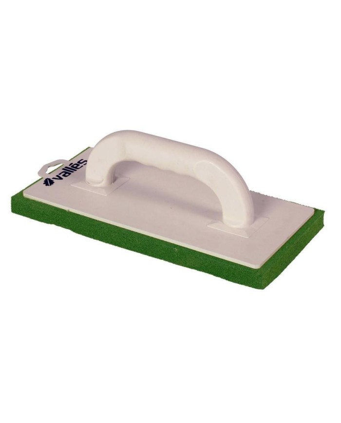 TALOCHA CON ESPONJA MEDIA VALLES 280X140MM. 560507