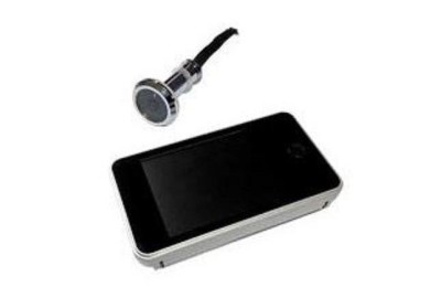 MIRILLA DIGITAL MD1 MICEL PLATA