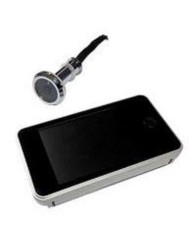 MIRILLA DIGITAL MD1 MICEL ORO