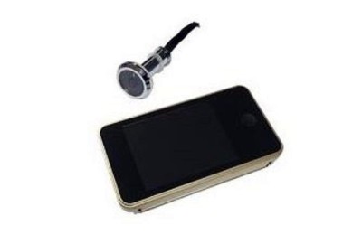 MIRILLA DIGITAL MD1 MICEL ORO