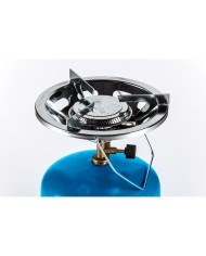 FOGON COMGAS CAMPING 3'8KW. 22 CM.