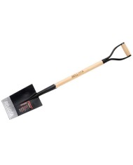 PALA MONDAR NUSAC MANGO MADERA 1200 MM. 23005