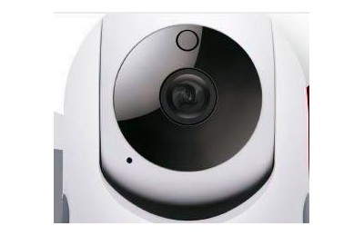 CAMARA DE SEGURIDAD INTERIOR INTELIGENTE