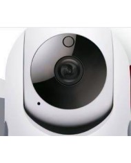 CAMARA DE SEGURIDAD INTERIOR INTELIGENTE