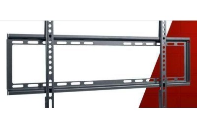 SOPORTE PARED FIJO TV 37-70 600X400MM.
