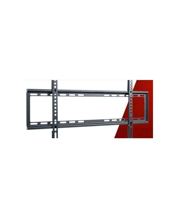SOPORTE PARED FIJO TV 37-70 600X400MM.
