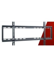 SOPORTE PARED FIJO TV 37-70 600X400MM.
