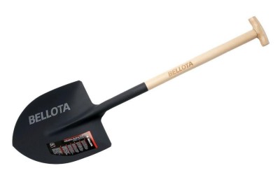 PALA BELLOTA MANGO MULETA B/REDONDA Nº3 5501