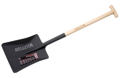PALA BELLOTA MANGO MULETA B/CUADRADA Nº6 5502