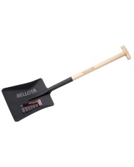 PALA BELLOTA MANGO MULETA B/CUADRADA Nº3 5502