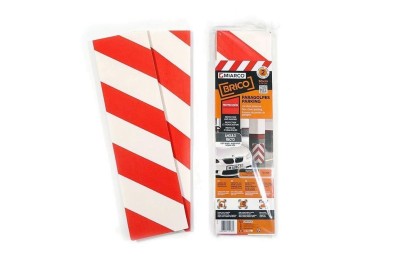 PROTECTOR GOLPES PARKING (S.CURVA) 49X27