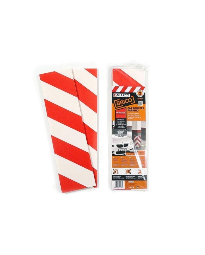 PROTECTOR GOLPES PARKING (S.CURVA) 49X27