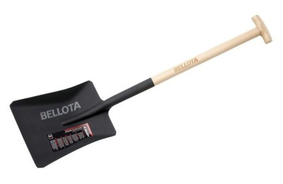 PALA BELLOTA MANGO MULETA B/CUADRADA Nº2 5502