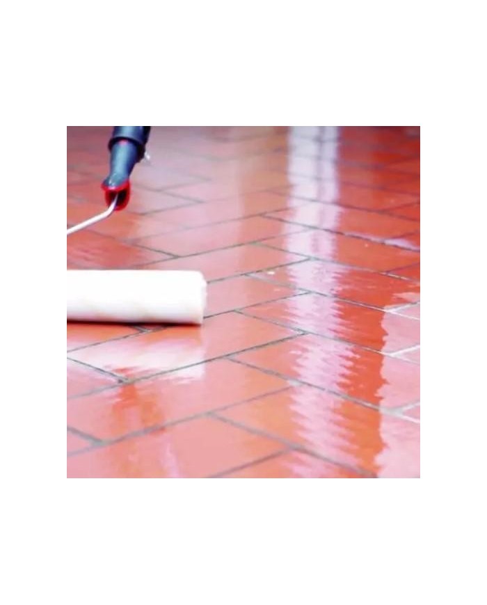 IMPERMEABILIZANTE 1KG. TRANSPARENTE CEYS