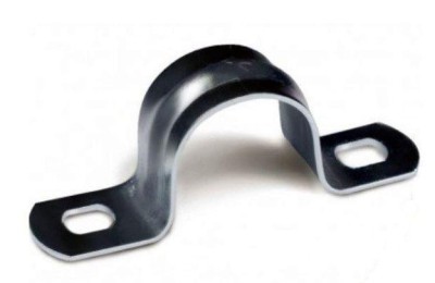 GRAPA METALICA DOBLE 32 MM. (C/50UDS.)