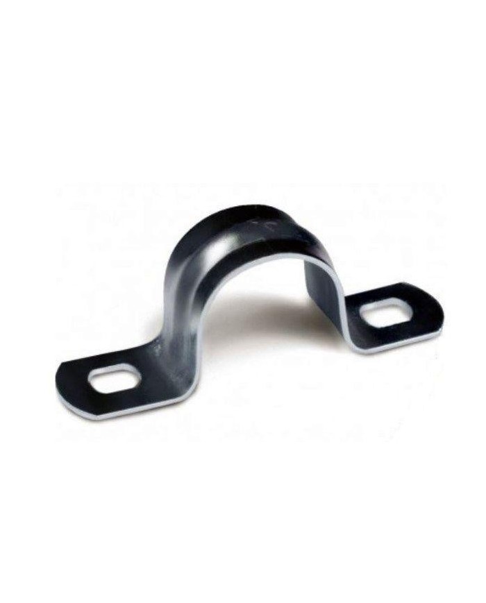 GRAPA METALICA DOBLE 32 MM. (C/50UDS.)