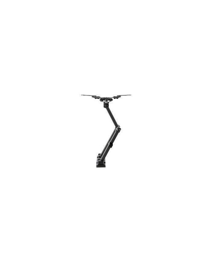 SOPORTE PARED GIRATORIO TV 13-42 60-364 MM.