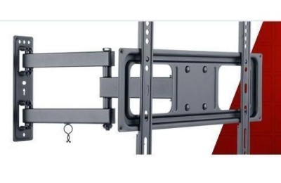 SOPORTE PARED GIRATORIO TV 32-55 63-427MM.