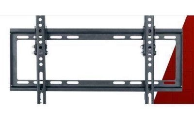 SOPORTE PARED FIJO TV 32-55 400X400MM.